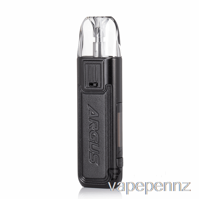 VOOPOO ARGUS POD 20W Pod System Black VAPE NZ